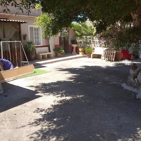 Casa Rural Brisas Marinas *