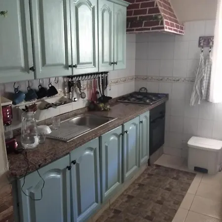 Σπίτι διακοπών Casa Rural Brisas Marinas Santiago del Teide
