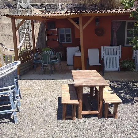 Casa Rural Brisas Marinas *