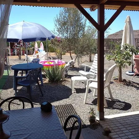 Casa Rural Brisas Marinas Σπίτι διακοπών Santiago del Teide